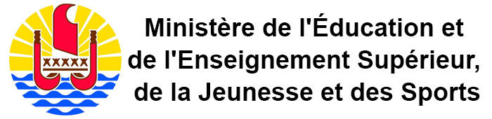 Direction Générale de l'Éducation et des Enseignements de la Polynésie française