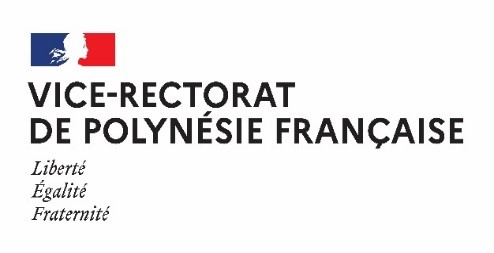 Vice-rectorat de la Polynésie française