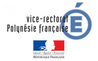 Vice-Rectorat de la Polynésie française